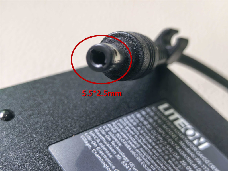 Original 20V 6A PA-1121-76E AC – Laptop Charger Bewertung und Preis