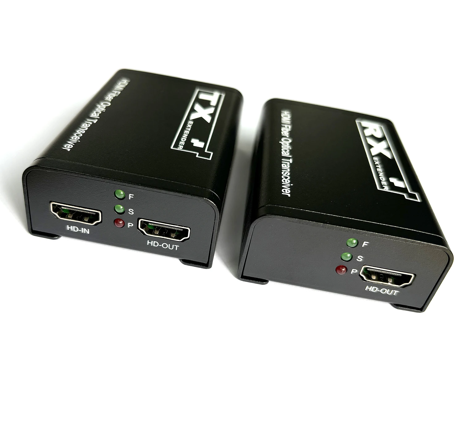 3km HDMI-Glasfaser-Extender Tr – Hdmi Cable Bewertung und Preis
