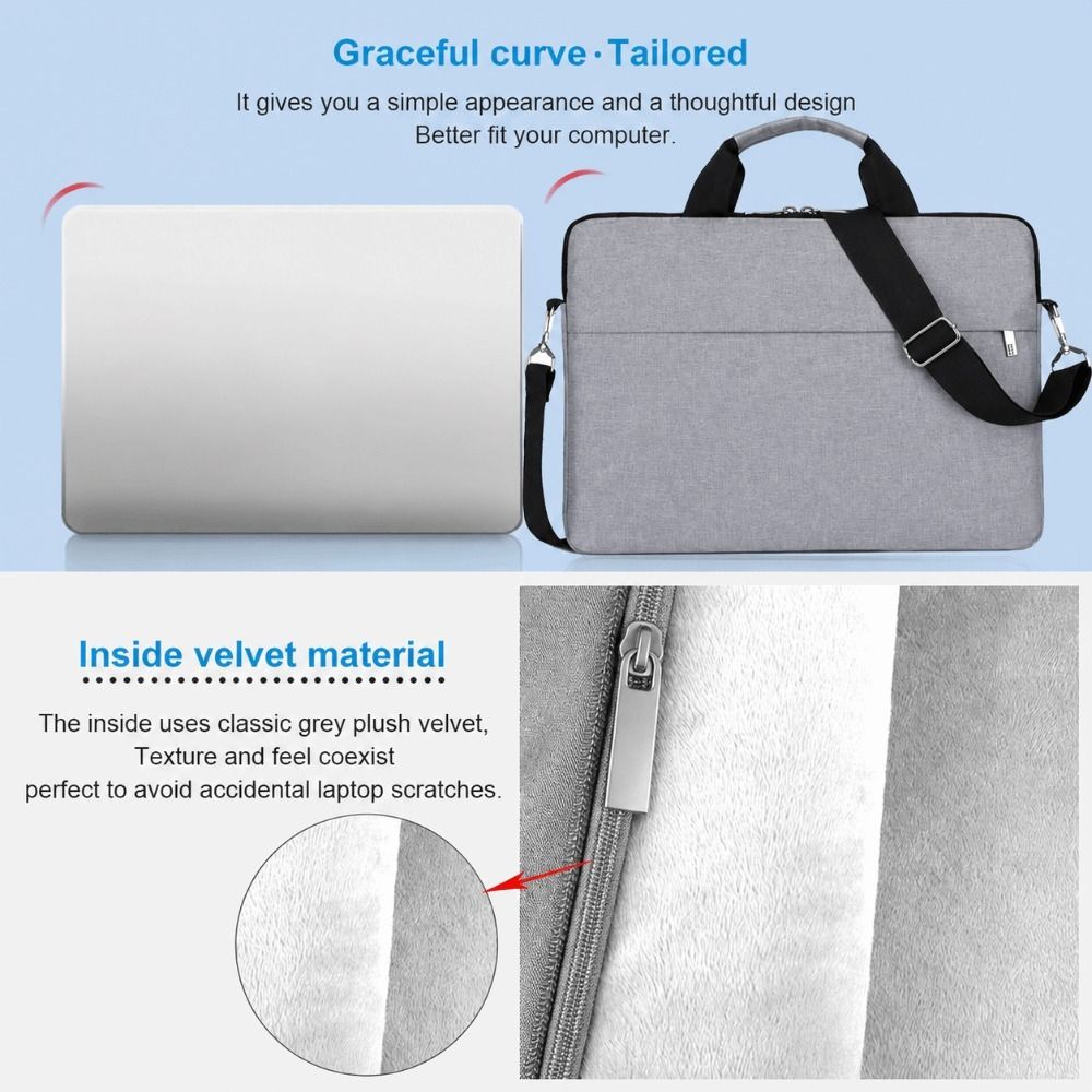 Große, ultradünne Schutzhülle, – Laptop Sleeve Bewertung und Preis