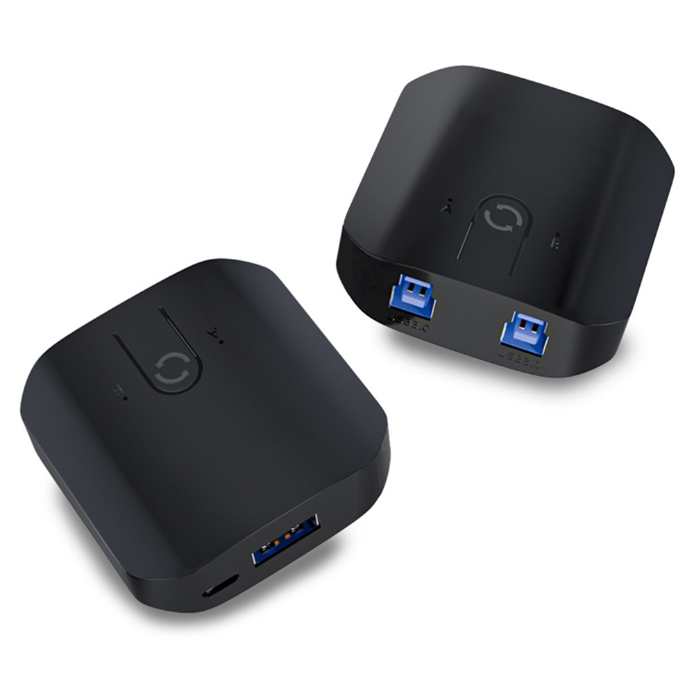 2 x1 kvm Switch Box Wahlschalt – Laptop Mouse Bewertung und Preis