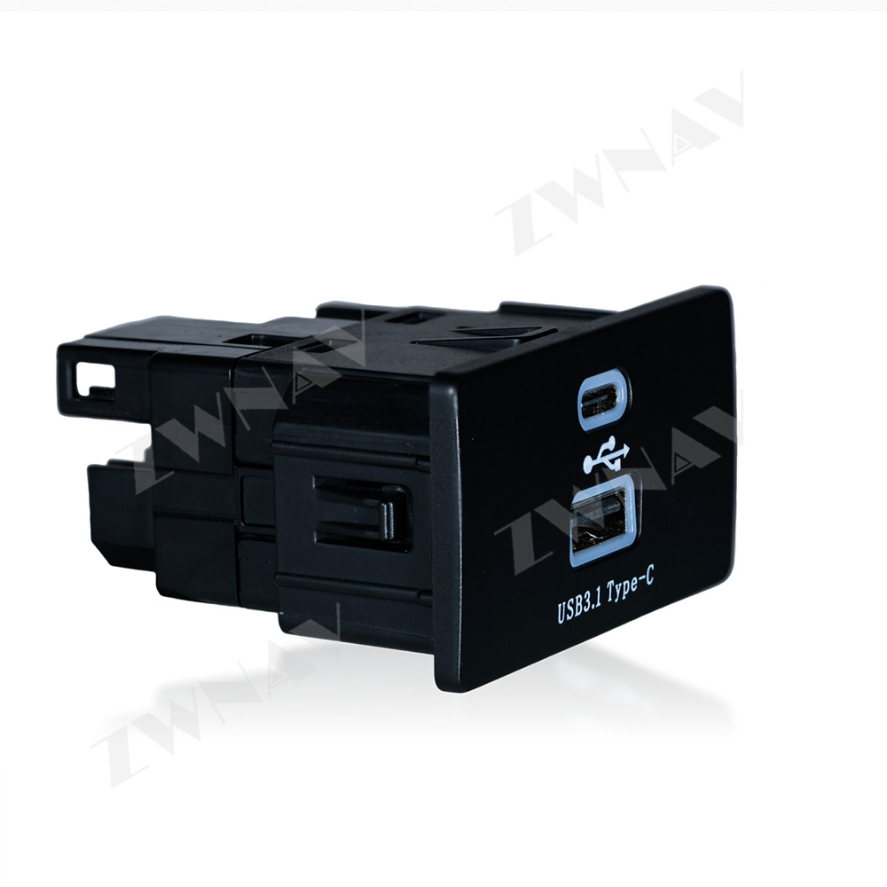 Kabelloser CarPlay Android Aut – Usb C Hub Bewertung und Preis