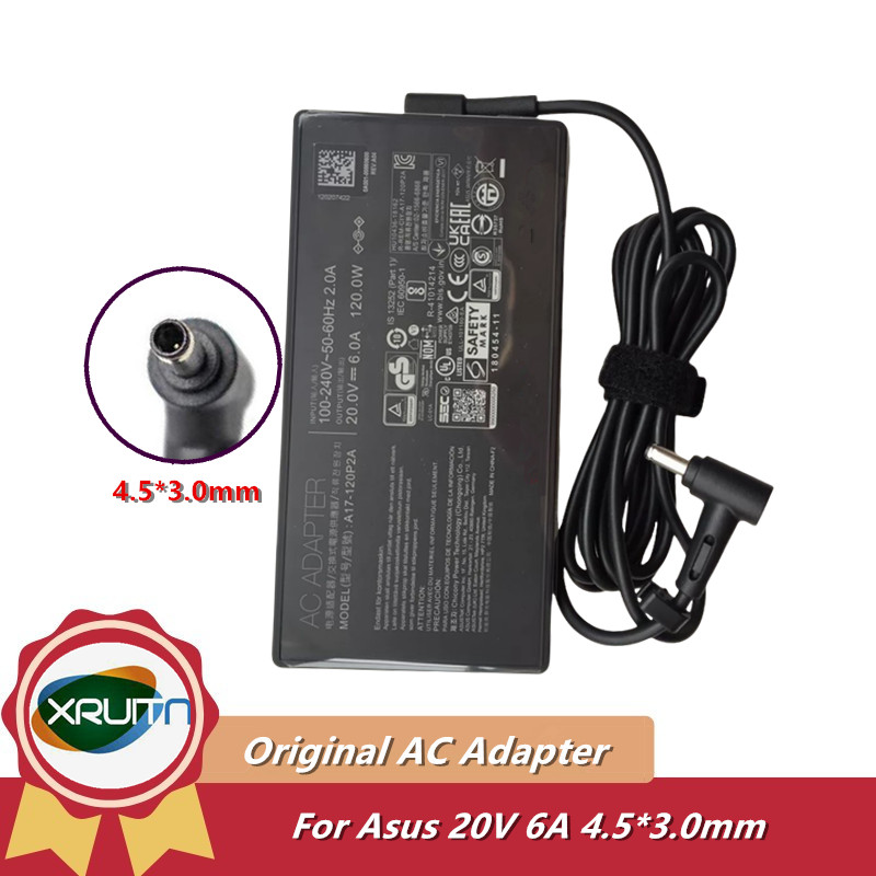 Original 20V 6A AC-Adapter-Lad – Laptop Charger Bewertung und Preis