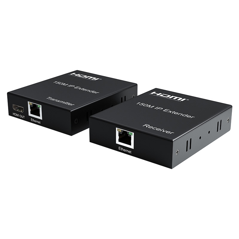 150 m 200 m 300 m IP-Extender  – Hdmi Cable Bewertung und Preis