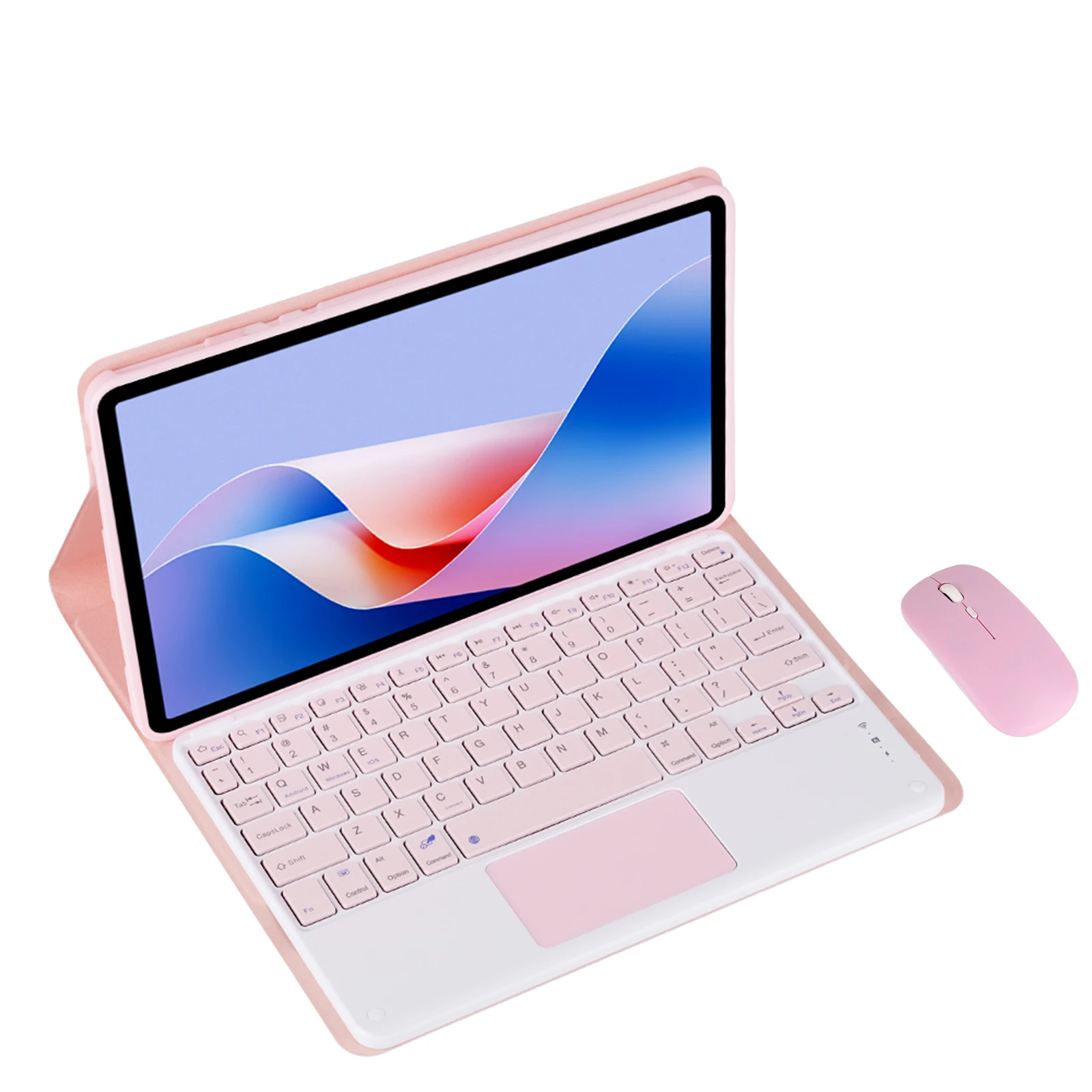 Tastaturhülle für Lenovo Tab M – Keyboard Cover Bewertung und Preis