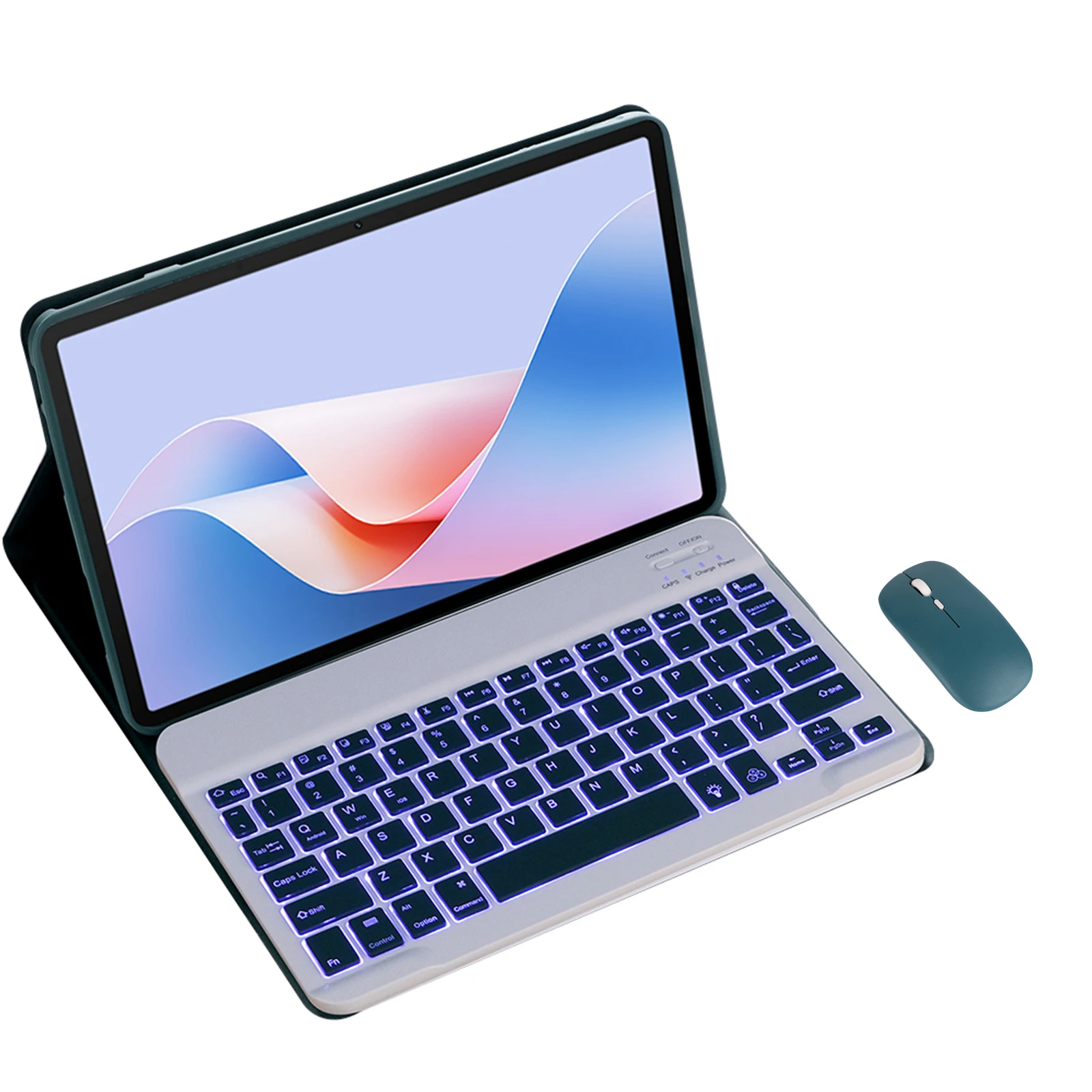 Tastaturhülle für Lenovo Tab M – Keyboard Cover Bewertung und Preis
