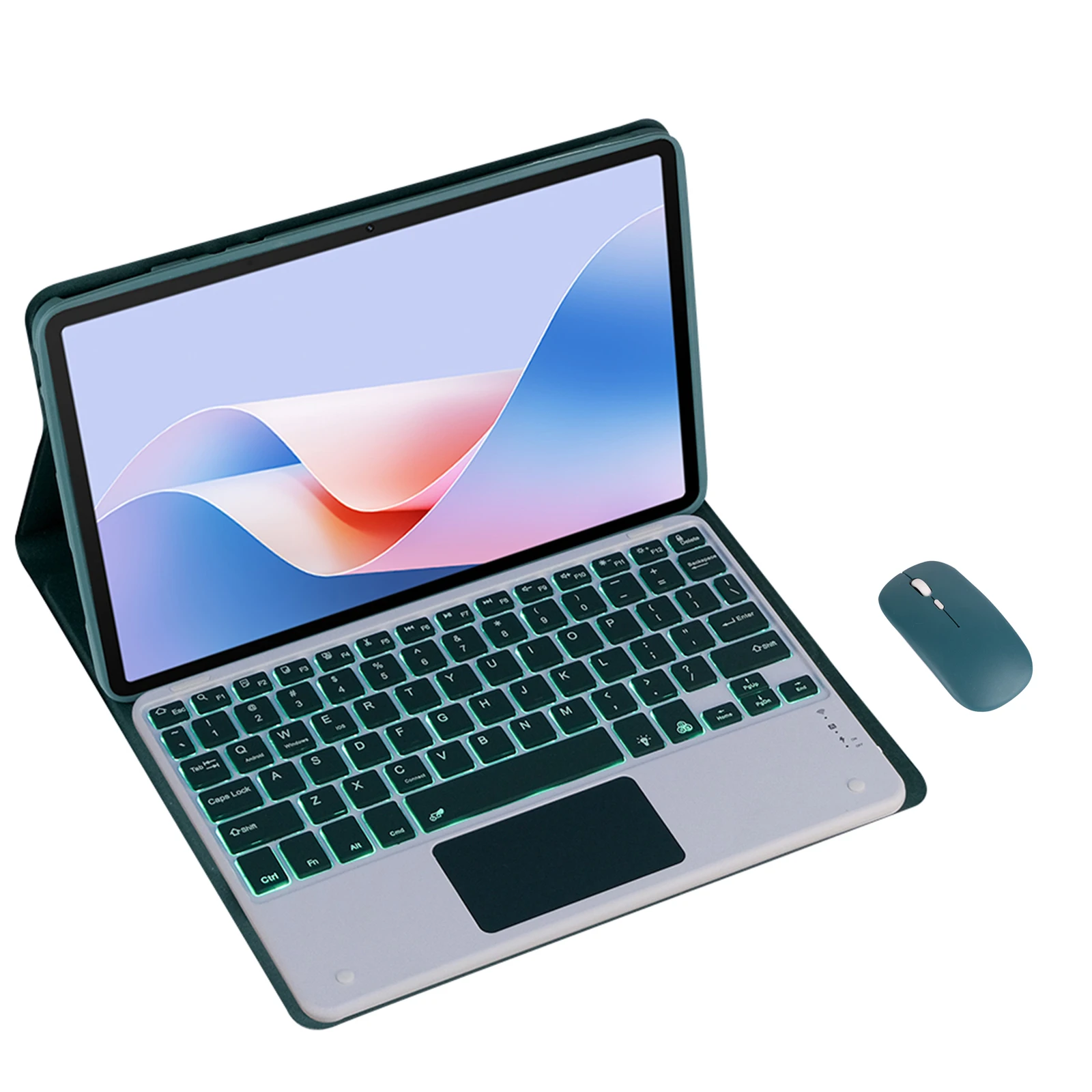 Tastaturhülle für Lenovo Tab M – Keyboard Cover Bewertung und Preis