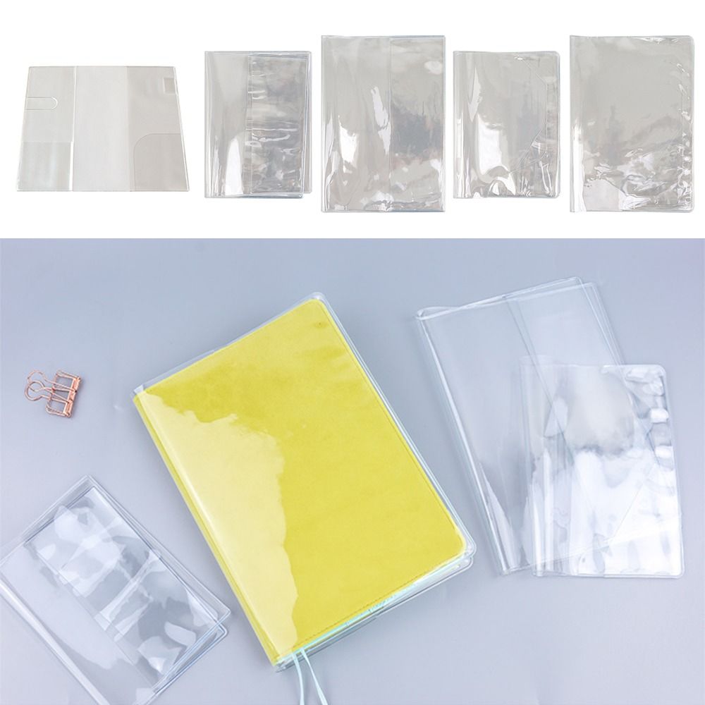 Robuste A5/A6 Notizbuch-Schutz – Laptop Sleeve Bewertung und Preis