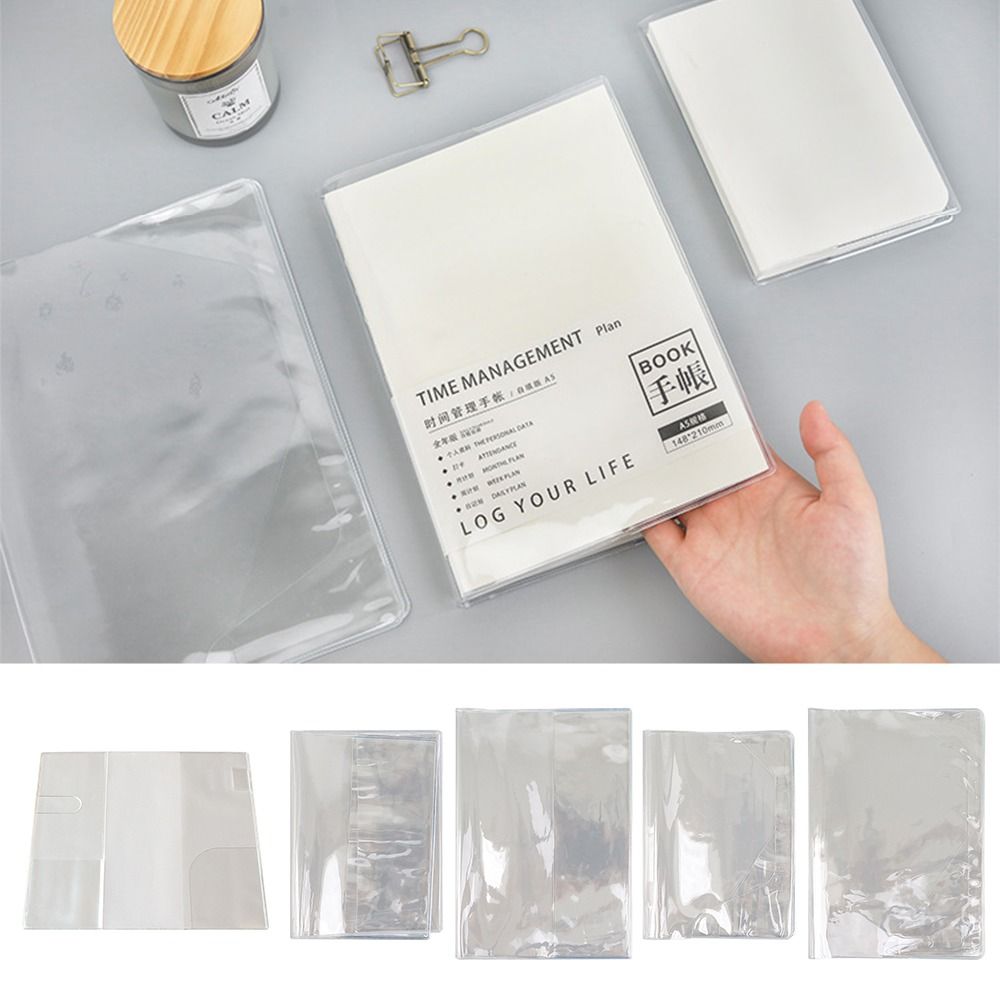 Robuste A5/A6 Notizbuch-Schutz – Laptop Sleeve Bewertung und Preis