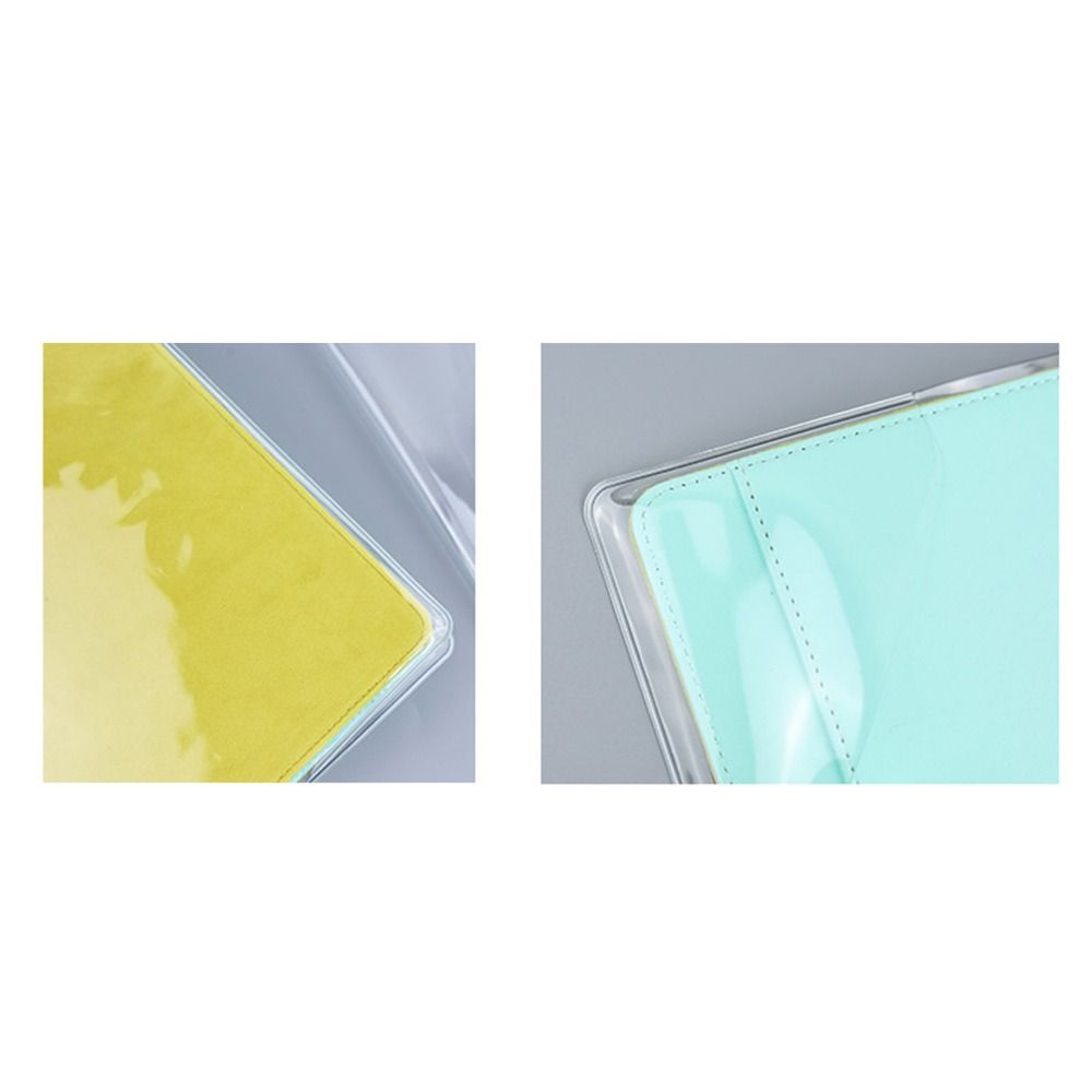 Robuste A5/A6 Notizbuch-Schutz – Laptop Sleeve Bewertung und Preis