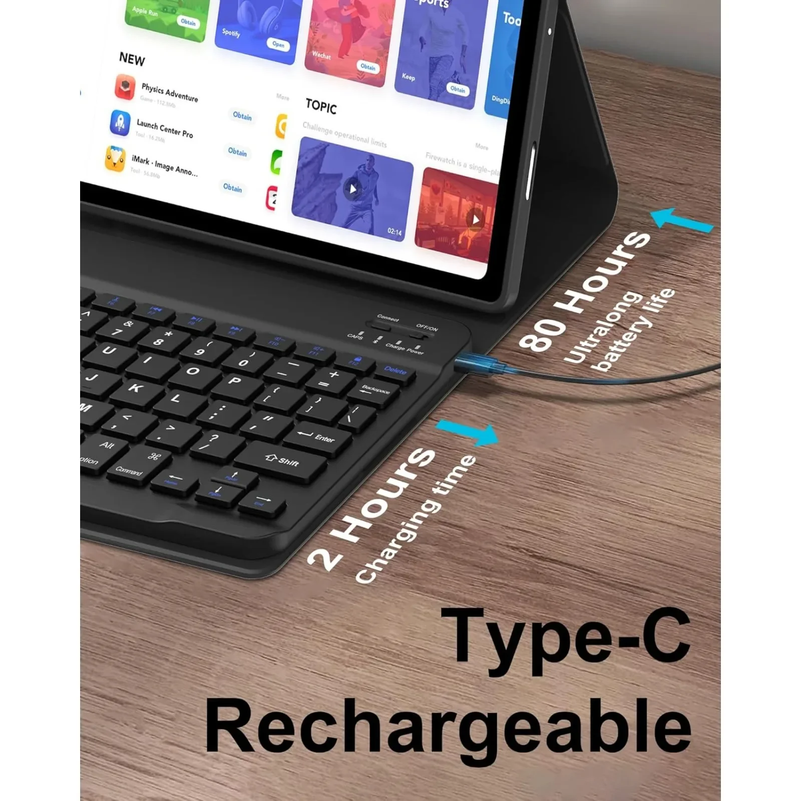 Tastaturhülle für Honor Pad GT – Keyboard Cover Bewertung und Preis