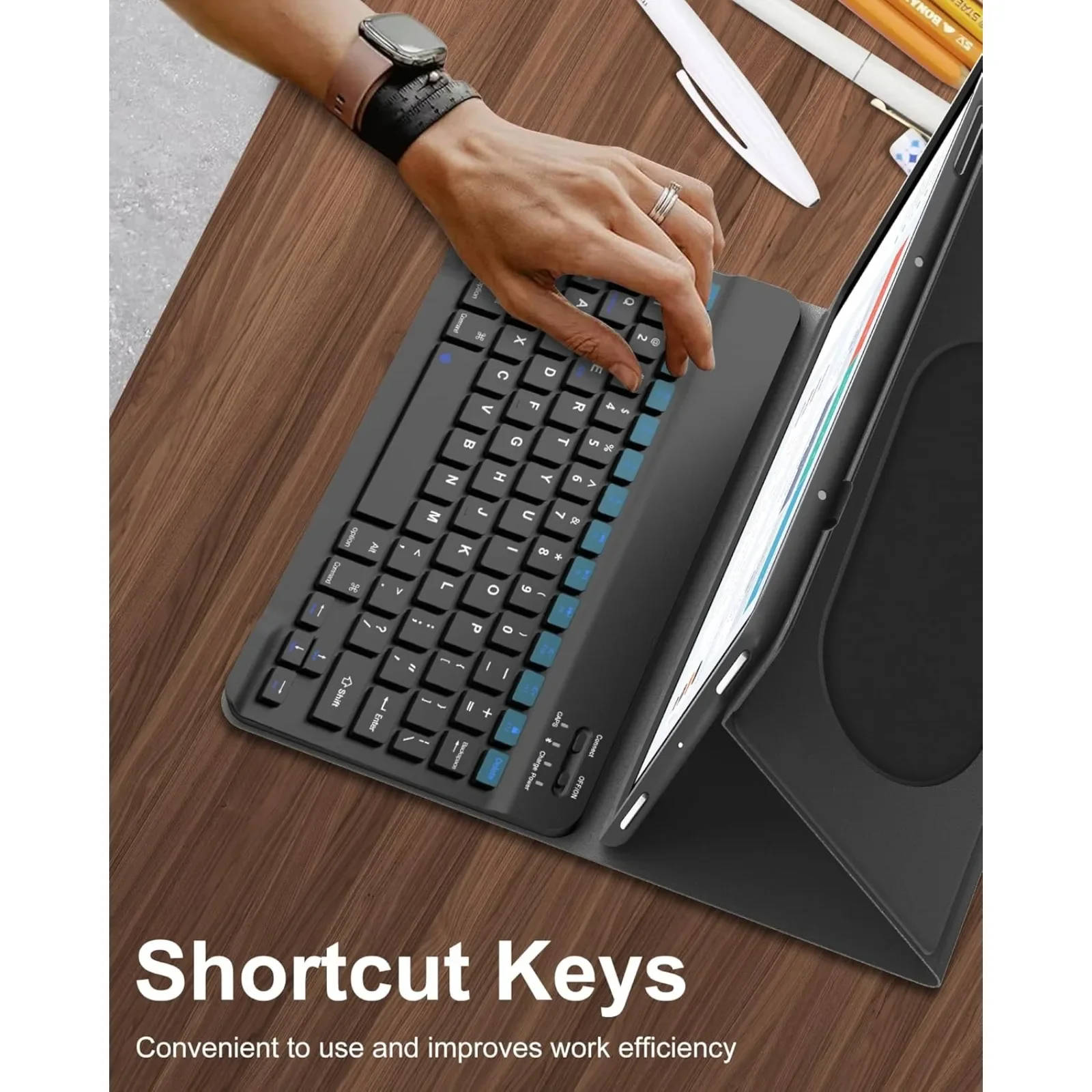 Tastaturhülle für Honor Pad GT – Keyboard Cover Bewertung und Preis