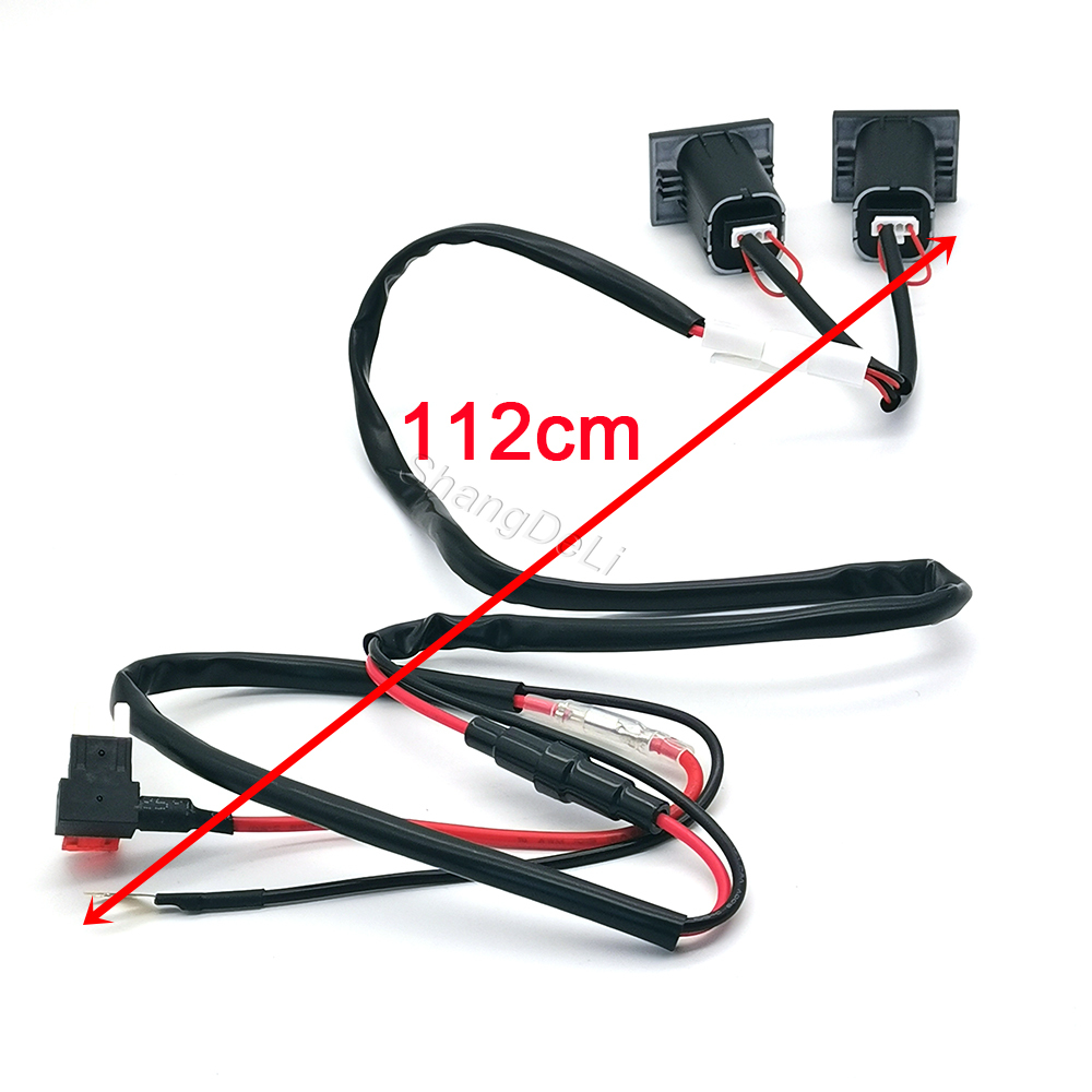 1PC Fit Für Ford Focus 2004-20 – Usb C Hub Bewertung und Preis
