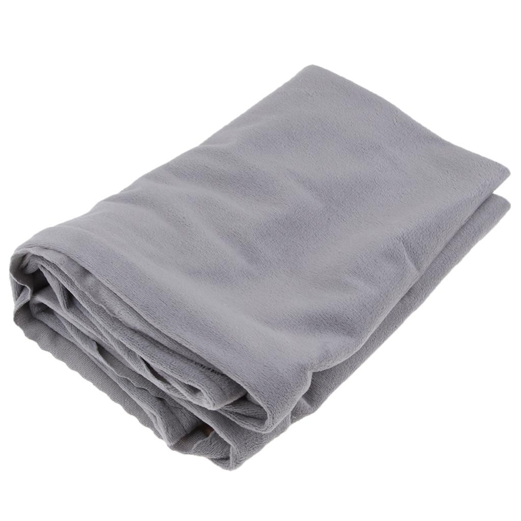Dehnbarer Samt-Klavierbezug fü – Keyboard Cover Bewertung und Preis