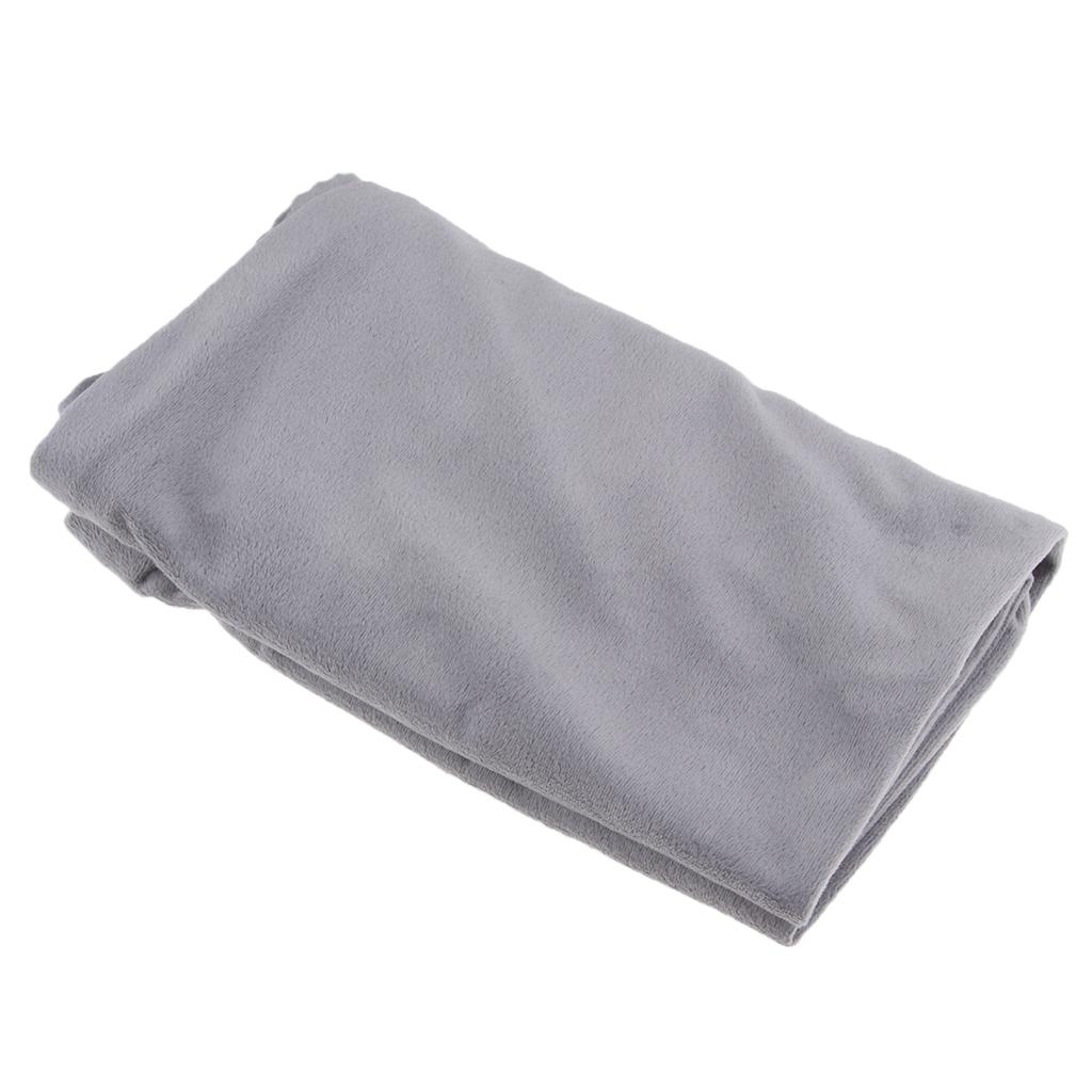 Dehnbarer Samt-Klavierbezug fü – Keyboard Cover Bewertung und Preis
