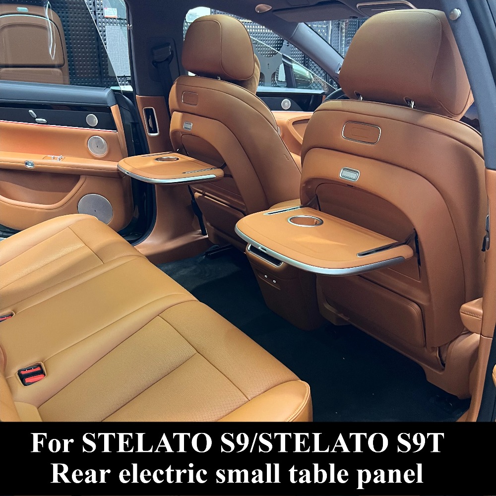 Auto-Tischchen für STELATO S9  – Laptop Charger Bewertung und Preis