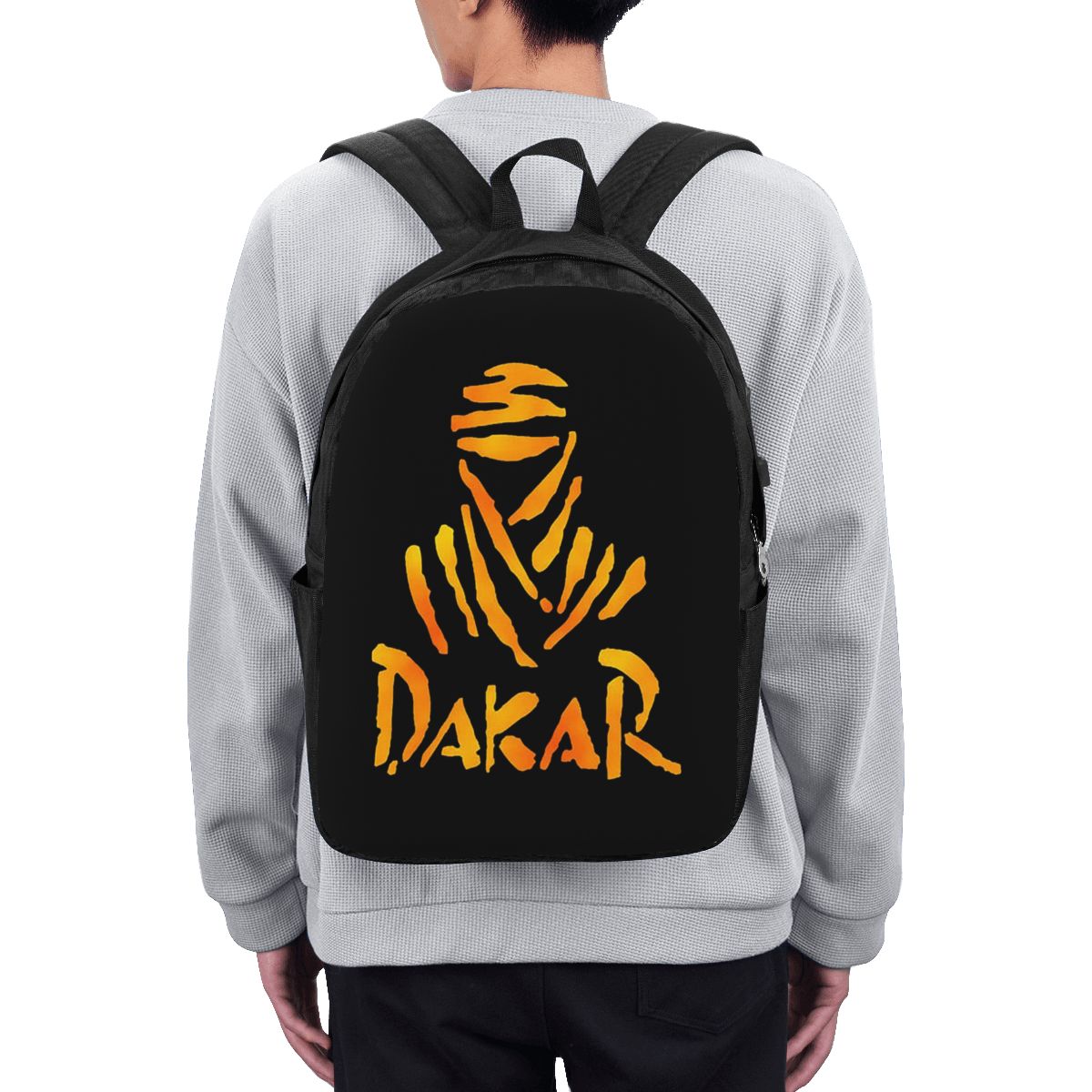 Dakar Rally Motorrad-Rucksack, – Laptop Bag Bewertung und Preis