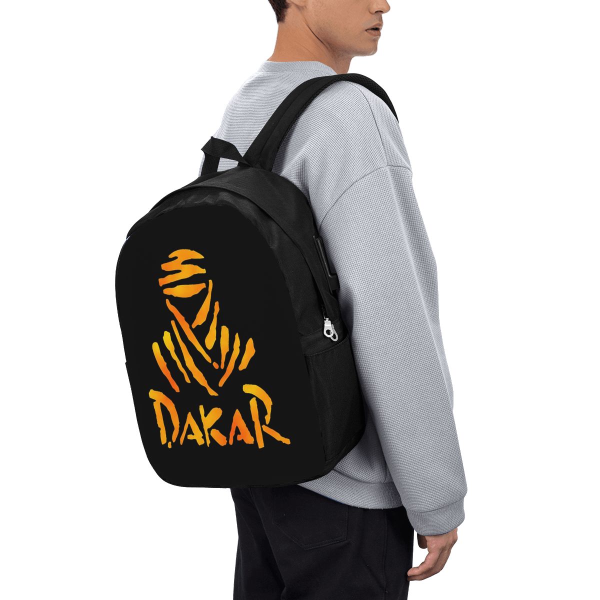 Dakar Rally Motorrad-Rucksack, – Laptop Bag Bewertung und Preis