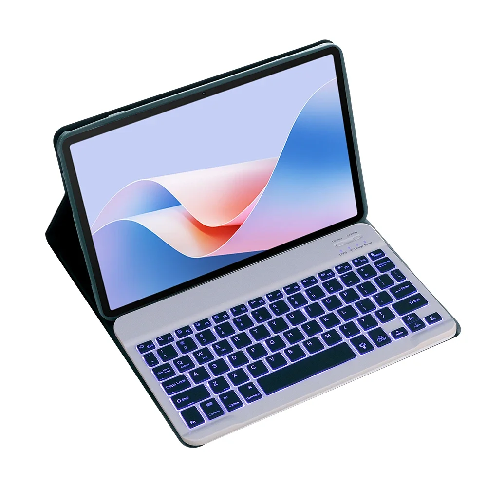 Für Xiaomi Mi Pad 7S Pro Fall  – Keyboard Cover Bewertung und Preis