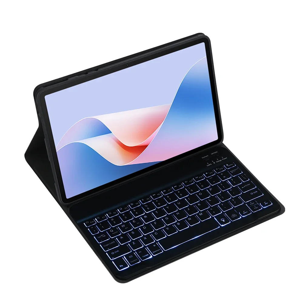 Für Xiaomi Mi Pad 7S Pro Fall  – Keyboard Cover Bewertung und Preis