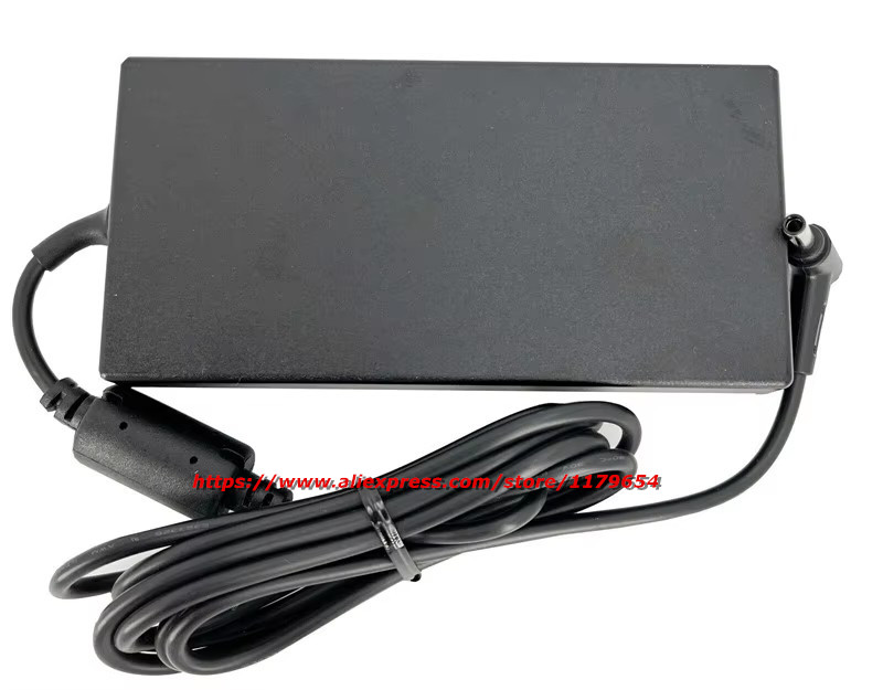 Original Delta ADP-120VH D 20V – Laptop Charger Bewertung und Preis