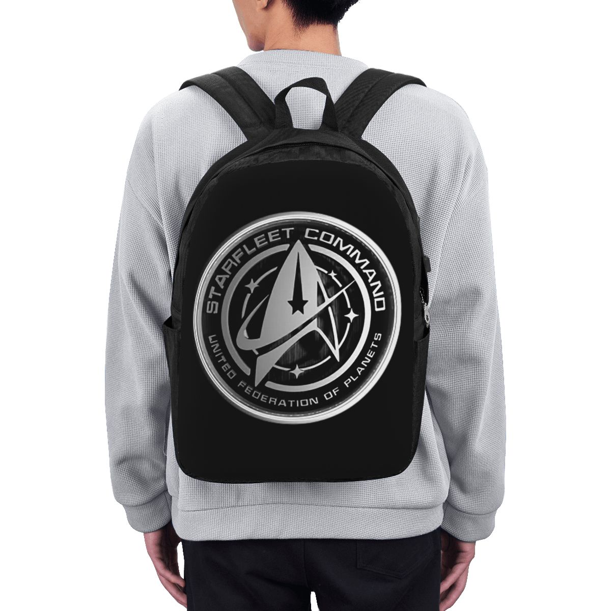 Star Treks Science-Fiction-TV- – Laptop Original Accessories Bewertung und Preis