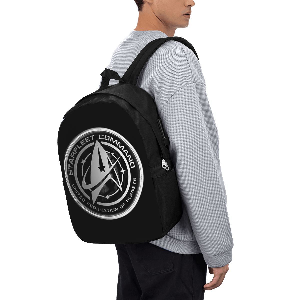 Star Treks Science-Fiction-TV- – Laptop Original Accessories Bewertung und Preis