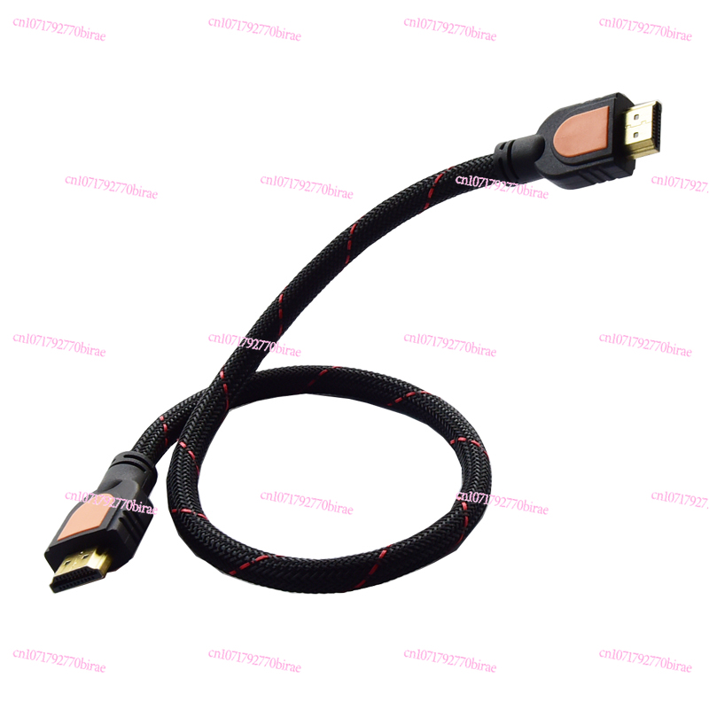 Hochauflösendes Sauerstofffrei – Hdmi Cable Bewertung und Preis