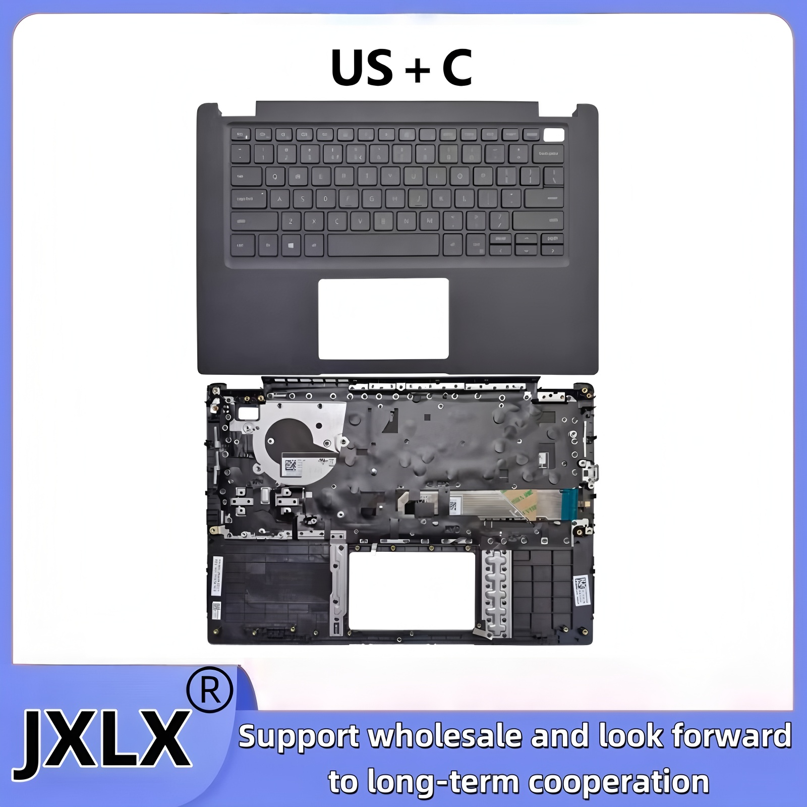 JXLX ®   Neu für Dell Latitude – Keyboard Cover Bewertung und Preis
