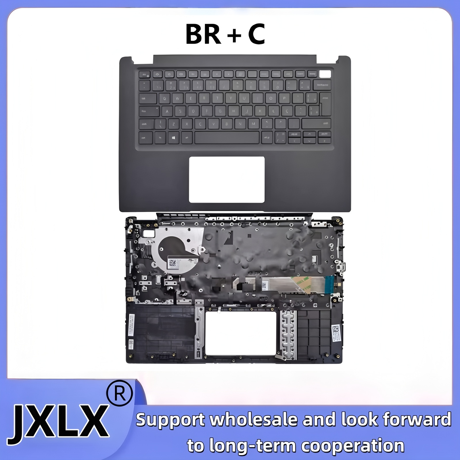 JXLX ®   Neu für Dell Latitude – Keyboard Cover Bewertung und Preis