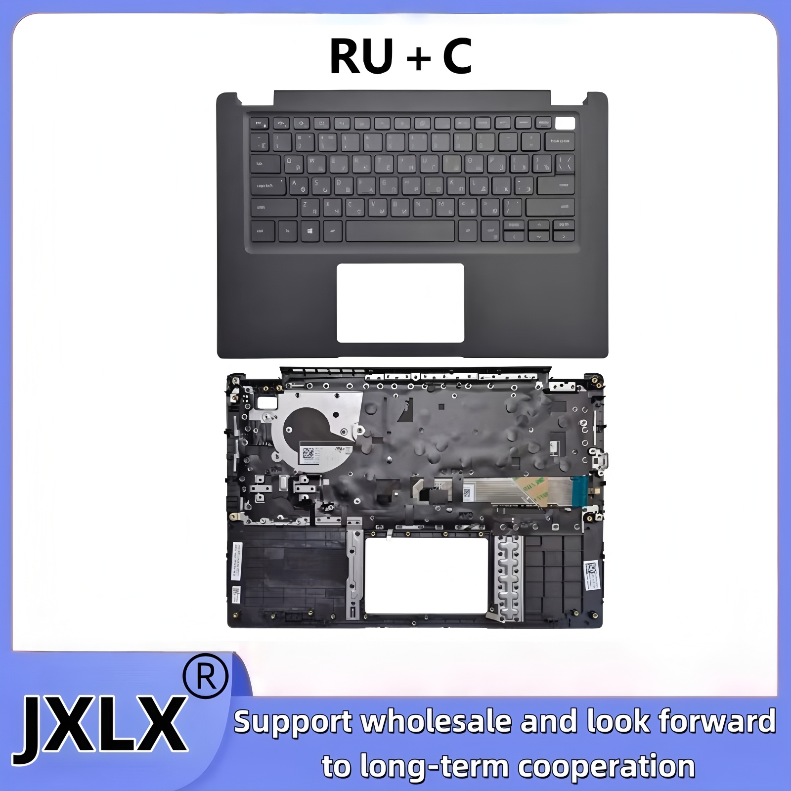 JXLX ®   Neu für Dell Latitude – Keyboard Cover Bewertung und Preis