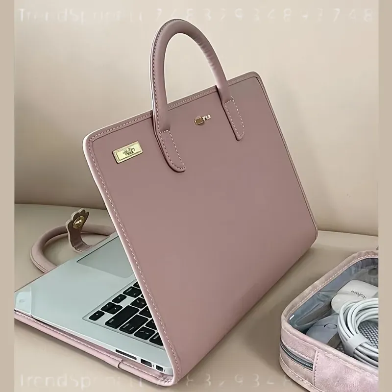 Tragbare Laptop-Tasche Schutzh – Laptop Sleeve Bewertung und Preis