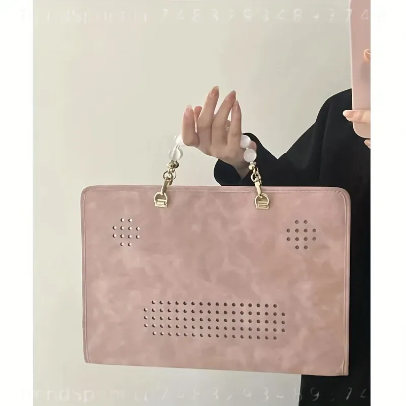 Tragbare Laptop-Tasche Schutzh – Laptop Sleeve Bewertung und Preis