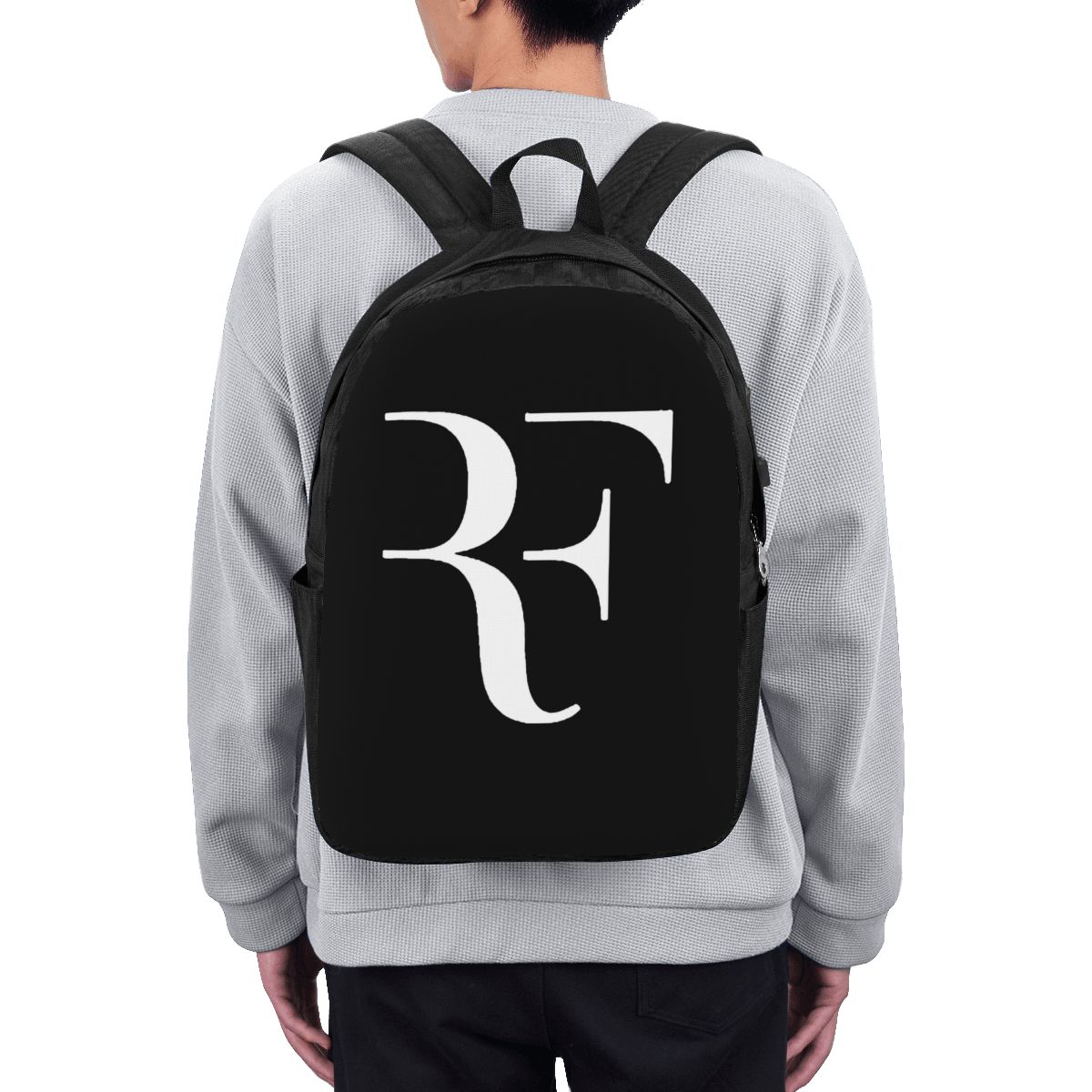 Roger Federer Rucksack, Reiset – Laptop Original Accessories Bewertung und Preis