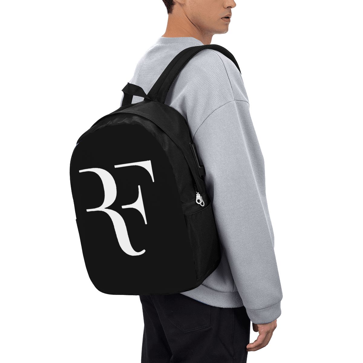 Roger Federer Rucksack, Reiset – Laptop Original Accessories Bewertung und Preis