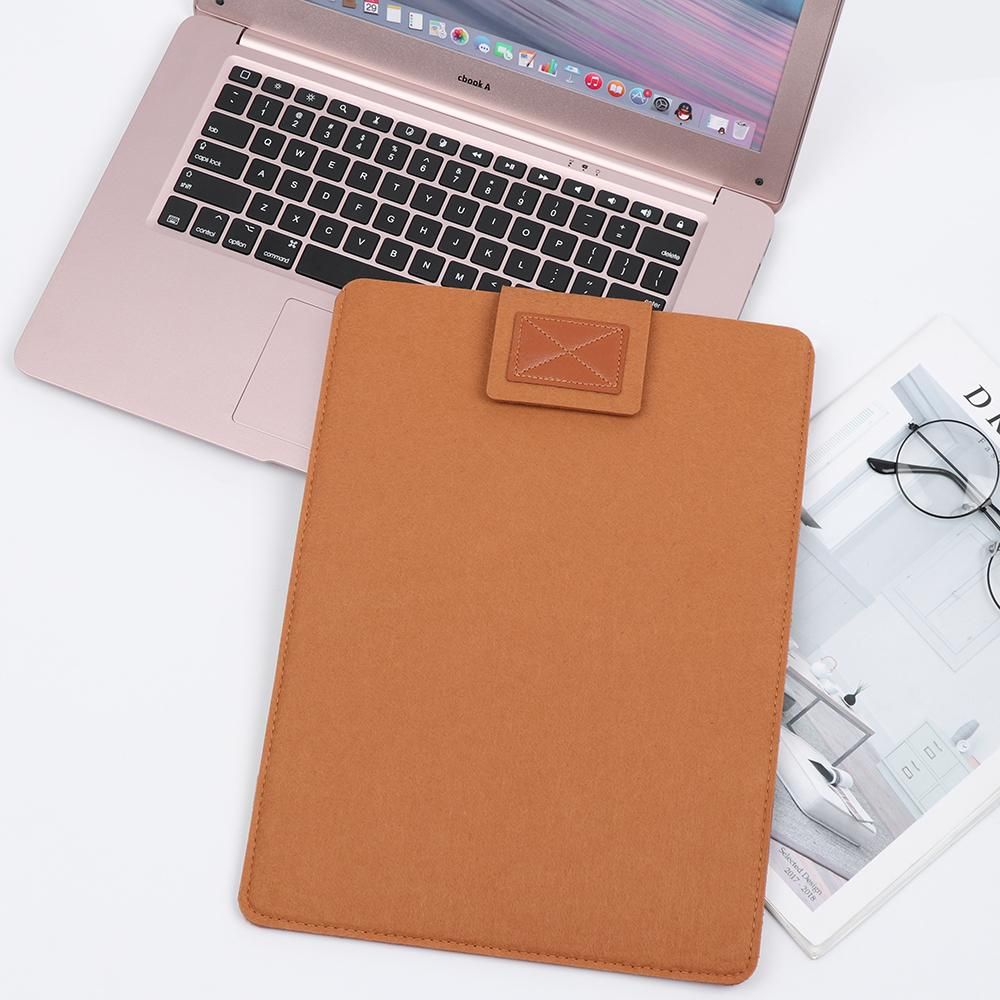 Professionelle Wollfilztasche, – Laptop Sleeve Bewertung und Preis