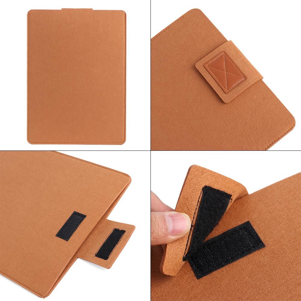 Professionelle Wollfilztasche, – Laptop Sleeve Bewertung und Preis