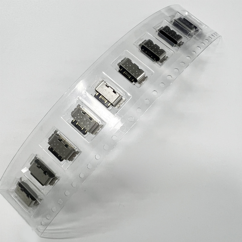 10 Stück USB-Anschlussbuchsen  – Usb C Hub Bewertung und Preis