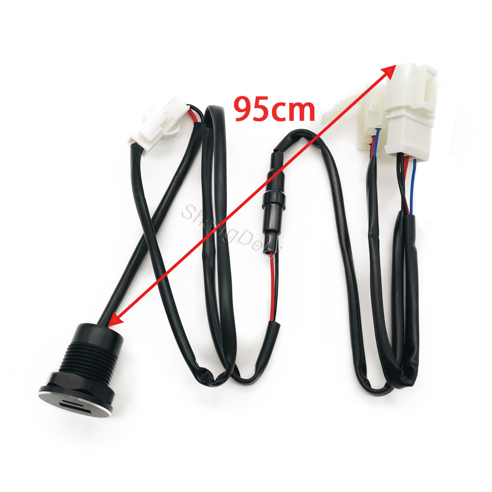 1 Stück Auto Dual-USB-Ladeansc – Usb C Hub Bewertung und Preis