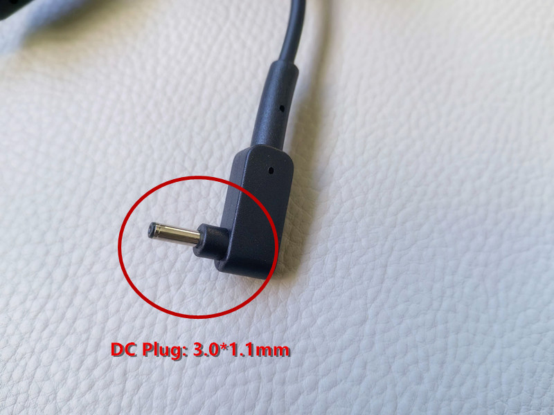 Original 19 V 2,37 A 45 W Lapt – Laptop Charger Bewertung und Preis