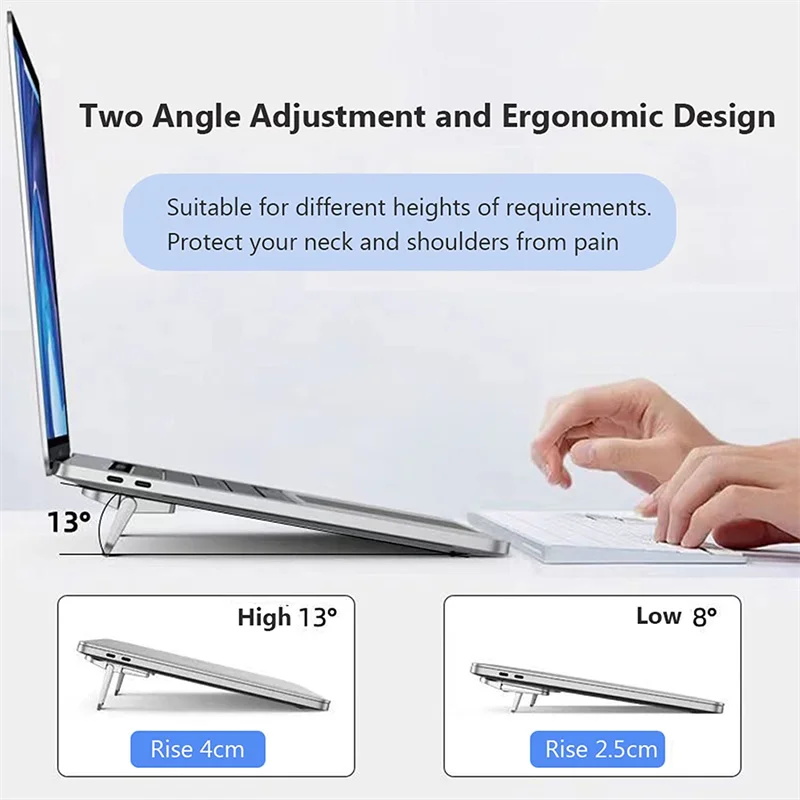 Verstellbarer Klappbarer Lapto – Laptop Stand Bewertung und Preis