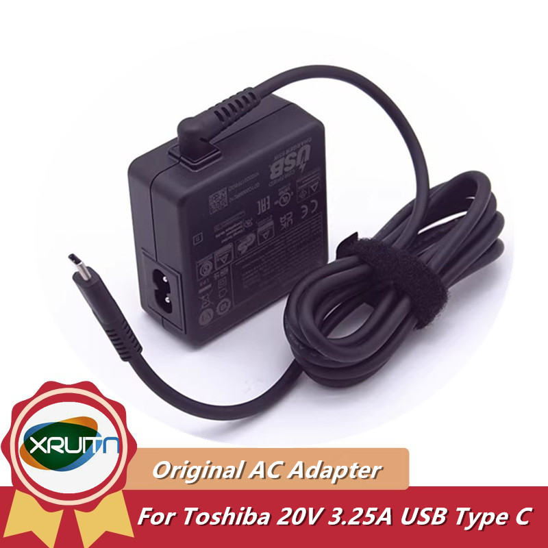 Echtes 65W AC-Adapter PA5352E- – Laptop Charger Bewertung und Preis