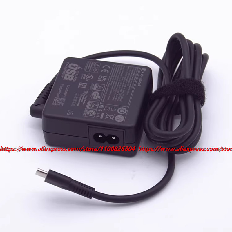 Echtes 65W AC-Adapter PA5352E- – Laptop Charger Bewertung und Preis