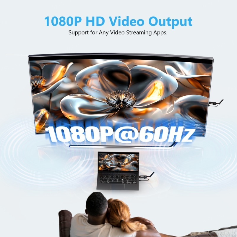 200M Drahtlose Übertragung Vid – Hdmi Cable Bewertung und Preis