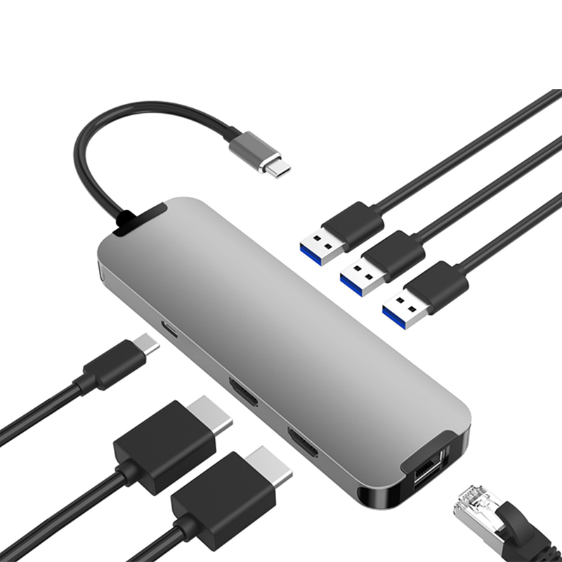 OEM Multifunktions-Kompatibler – Usb Hub Bewertung und Preis