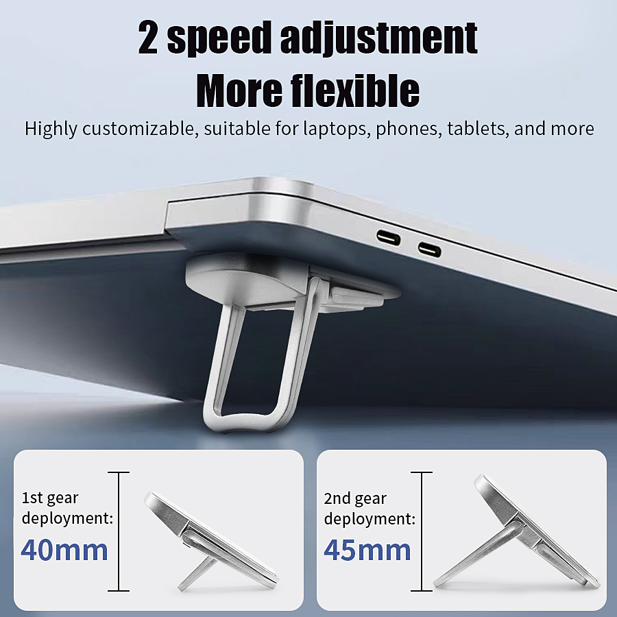 Mini Tragbarer Laptop-Ständer  – Laptop Stand Bewertung und Preis