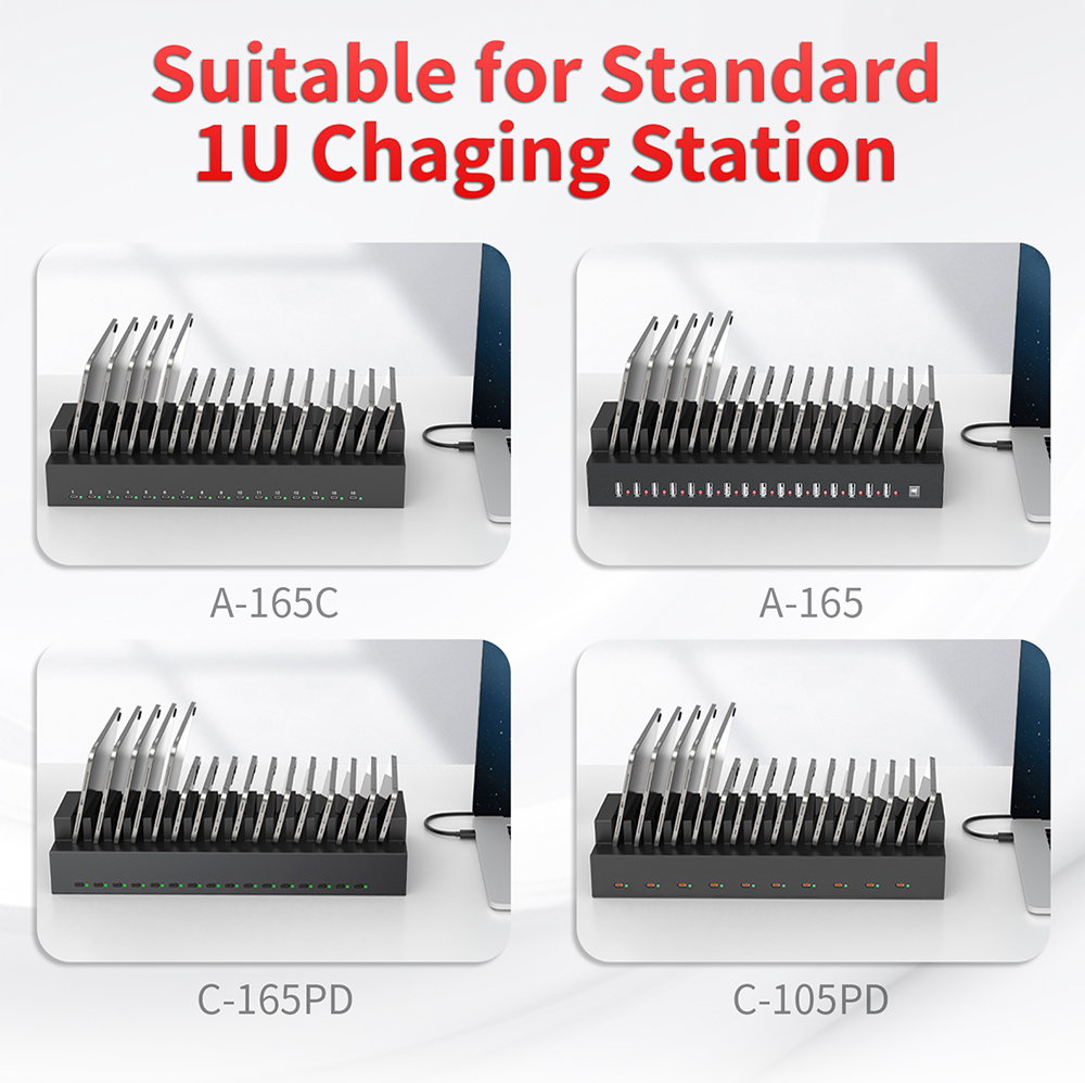 CA16-165C 16-Port USB Typ-C Hu – Usb Hub Bewertung und Preis