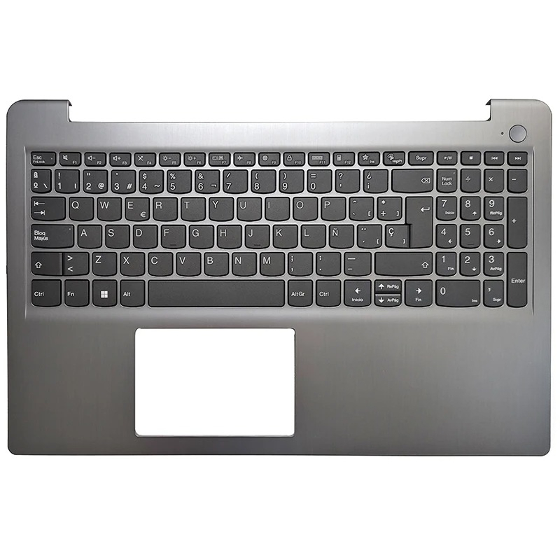 NEU für IdeaPad 3-15ITL6 3-15A – Keyboard Cover Bewertung und Preis