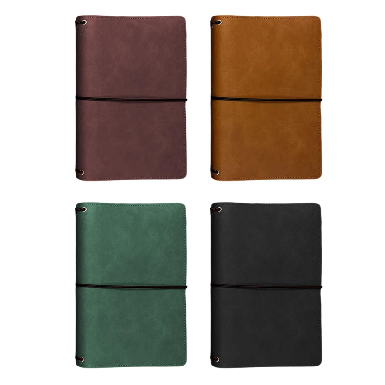 A5-Tagebuchhülle, Vintage-PU-L – Laptop Sleeve Bewertung und Preis