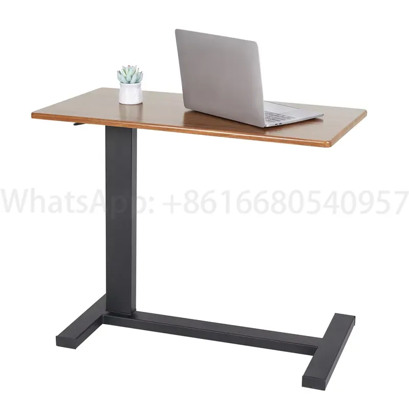 Beweglicher Laptop-Nachttisch  – Laptop Stand Bewertung und Preis