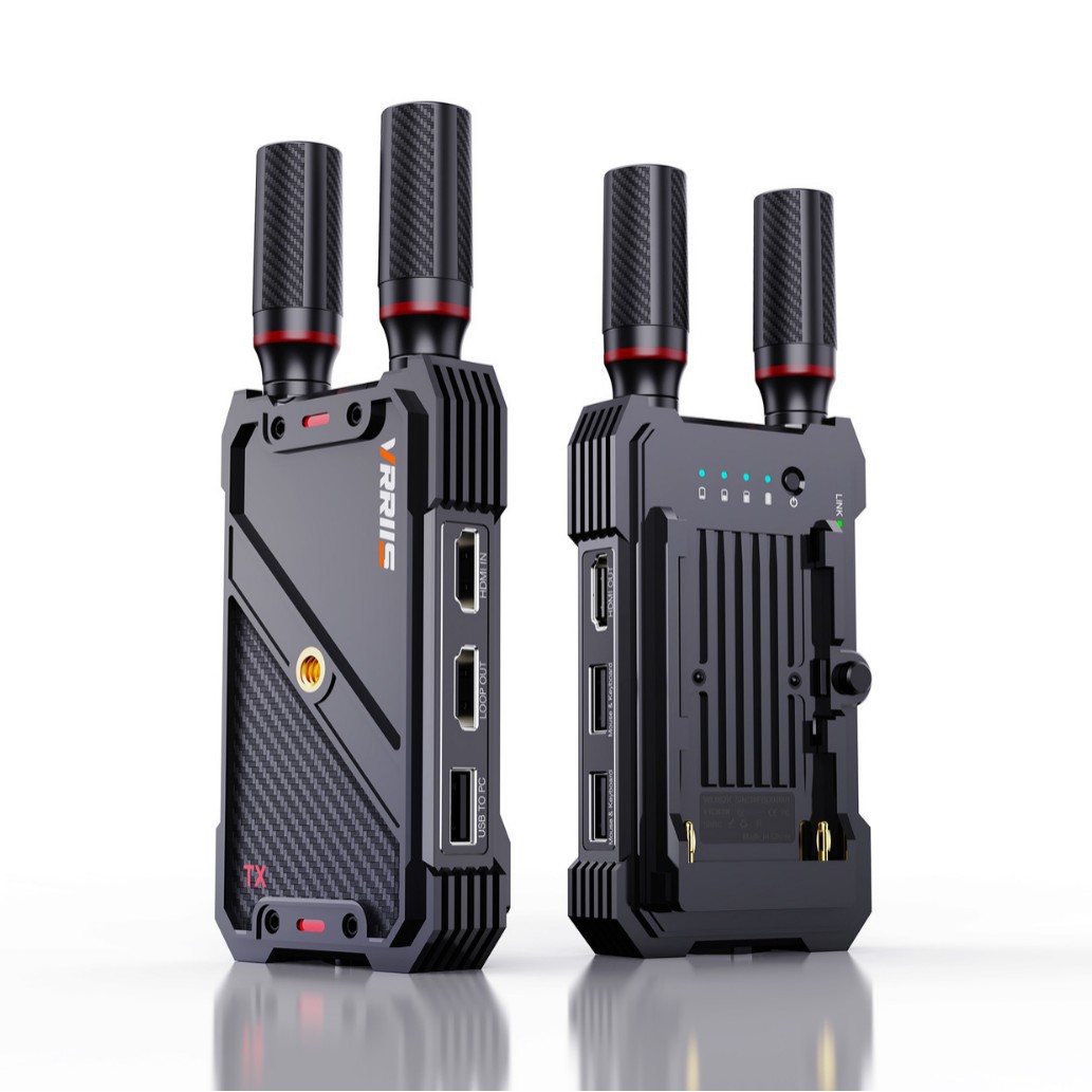 VRRIIS WL082K 400 m Wireless H – Hdmi Cable Bewertung und Preis